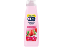 Alberto Vo5 Conditioner, Strawberries & Cream, 16.9 fl oz/500 mL - Image 2