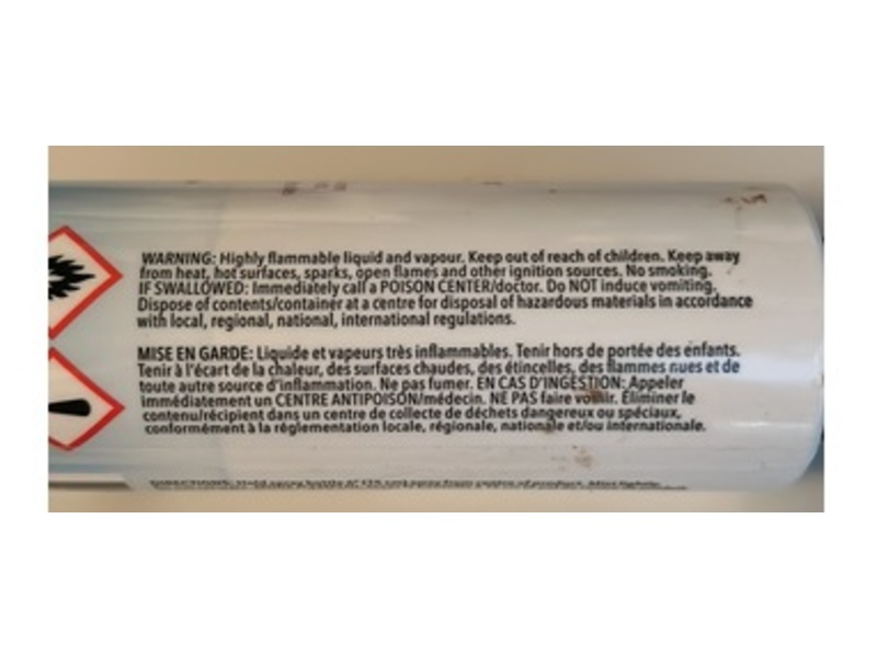 Beauty So Clean Cosmetic Sanitizer Mist, 4 fl oz/120 mL