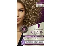 Schwarzkopf Keratin Blonde Bond Enforcing System, 11.1 High Lift Almond Blonde, 1 Application - thumbnail 1