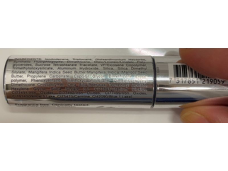 Isadora Active All Day Wear Eyeshadow, 05 Lavender Blue