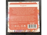 Honeybee Gardens Wildflower Blooming Blush, Foxglove, 0.14 oz/4 g - thumbnail 3