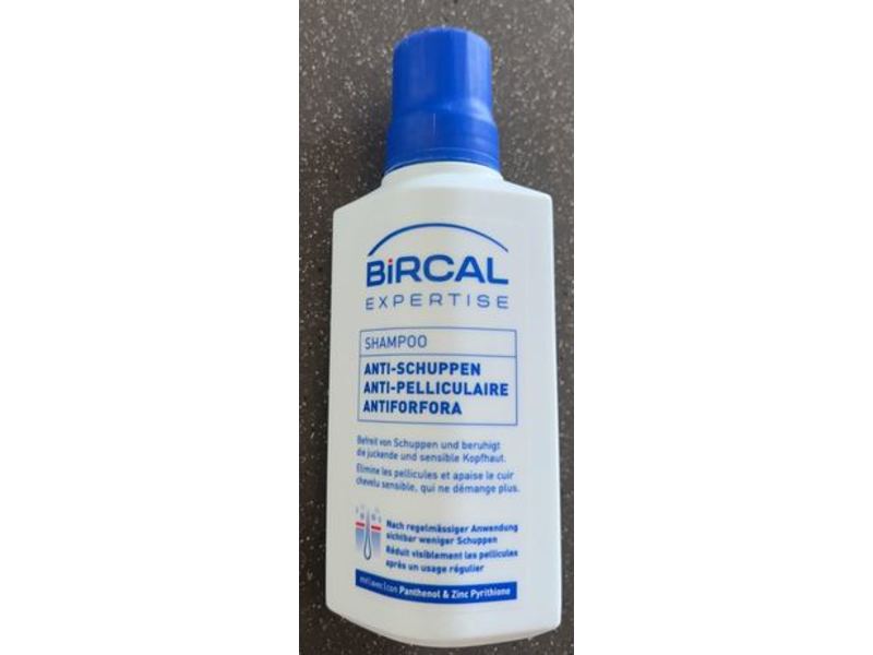 Migros Bircal Anti-Schuppen Shampoo, 200 mL