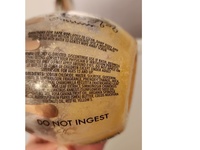 Winnie The Pooh Body Scrub, 17.6 oz/500 g - Image 5