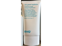 Evo The Great Hydrator Moisture Mask, 5.1 fl oz/150 mL. - thumbnail 2