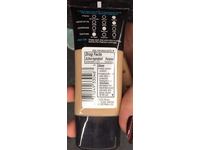 L'Oreal Paris Infallible Pro-Glow Foundation, Natural Beige, SPF 15, 1.0 fl oz/30 mL - thumbnail 3