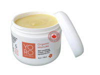 Yoro Naturals Manuka Skin Soothing Cream, 4 oz/118 mL - Image 2