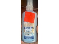 Schwarzkopf Henkel Blonde Lightening Spray, S1, 125 mL - Image 3
