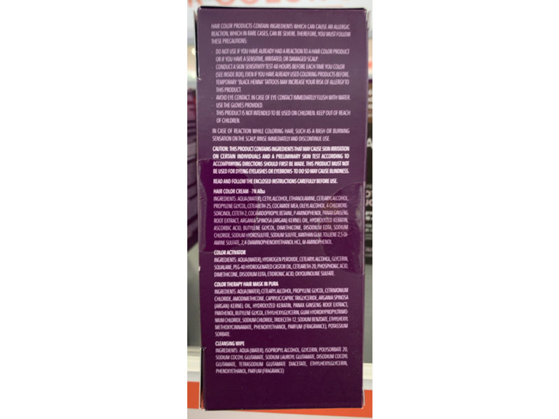 Madison Reed Root Perfection Permanent Root Touch Up Kit, Light Brown 7N Alba, Two Applications