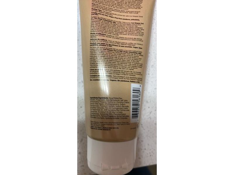 Ouidad Curl Shaper Volumizing Jelly, 2.2 fl oz/65 mL