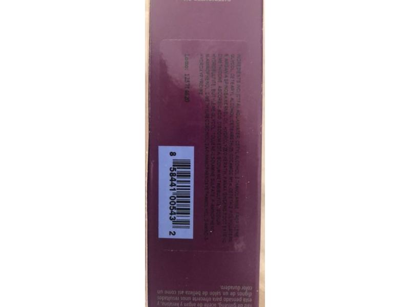 Madison Reed Radeant Cream Color,1.7 fl oz/50 mL