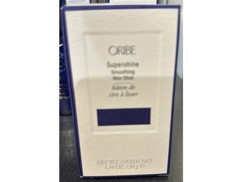 Oribe Supershine Smoothing Wax Stick, 1.34 oz/38 g