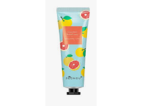 Azen Beauty Hand Cream, Grapefruit Scented, 1.06 oz/30 g - thumbnail 1