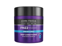 John Frieda Frizz Ease Deep Conditioner, Dream Curls, 150 mL - Image 2
