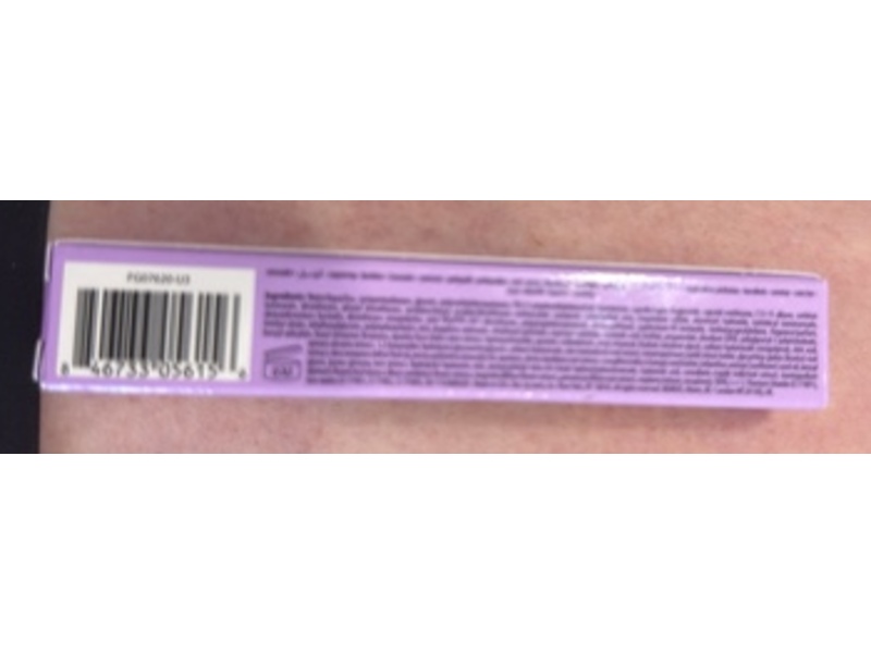 Tarte Ultra Creamy Concealer, 27S Light-Medium Sand, 0.033 fl oz/1 mL