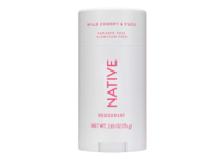 Native Deodorant, Wild Cherry & Yuzu, 2.65 fl oz/75 g - thumbnail 1