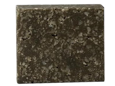 Revae Naturals Shampoo Bar, Rosemary White Willow Tea Tree, 4.35 oz/123 g
