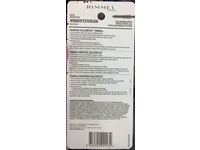 Rimmel London Wonder' Extension Mascara, 002 Brown Black, 0.37 fl oz/11 mL - Image 4