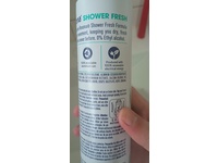 Rexona 72h Motion Activated Antiperspirant, Shower Fresh, 200 mL - Image 5