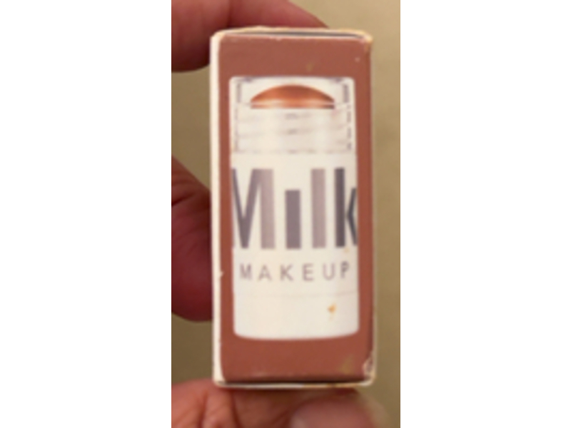 Milk Makeup Matte Bronzer Stick, Dazed, 0.19 oz/5.7 g
