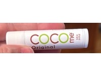 Cocome Original Lip Balm, 0.15 oz/4.26 g - thumbnail 2