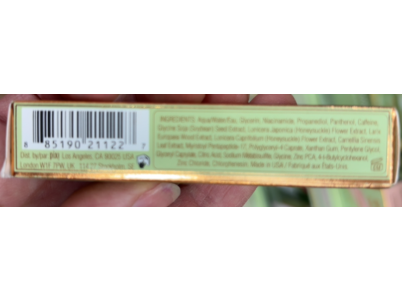 Pixi Large Lash Serum, 0.07 oz/2 g