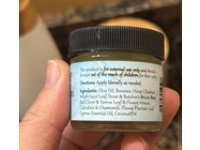 Wiseways Herbals Witch Hazel Salve, 1 oz/28 g - Image 4