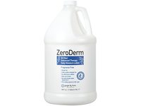 ZeroDerm 24 Hour Advanced Therapy Daily Moisture Lotion, 128 fl oz/3.78 L - Image 2