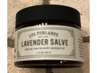 Los Poblanos Salve, Lavender, 2 oz - Image 3