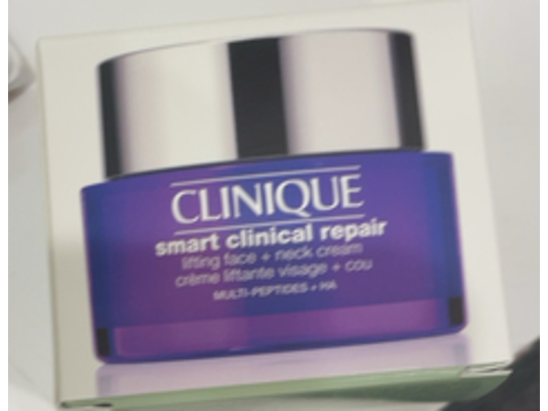 Clinique Smart Clinical Repair Lifting Face + Neck Cream, 1.7 oz/50 mL