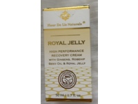 Fleur De Lis Naturals Royal Jelly High Performance Recovery Cream, 1.7 fl oz/50 mL - Image 3