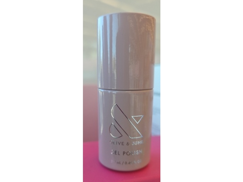Olive & June Gel Nail Polish, CDJ, 0.46 fl oz