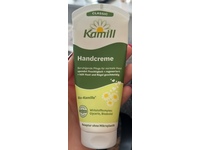 Kamill Hand Cream, Glycerin & Bisabolol, 100 mL - Image 3