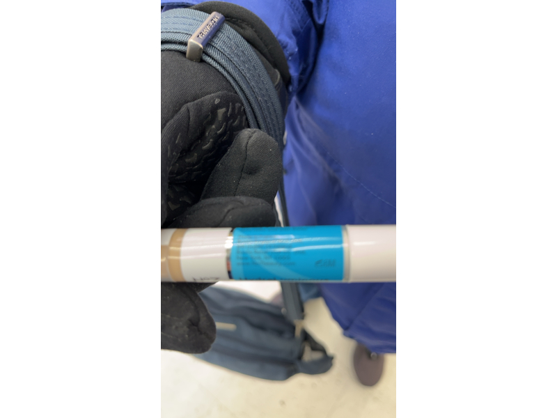 No7 Hydraluminous Dark Circle Concealer, Shade 2, 0.13 fl oz/3.9 mL