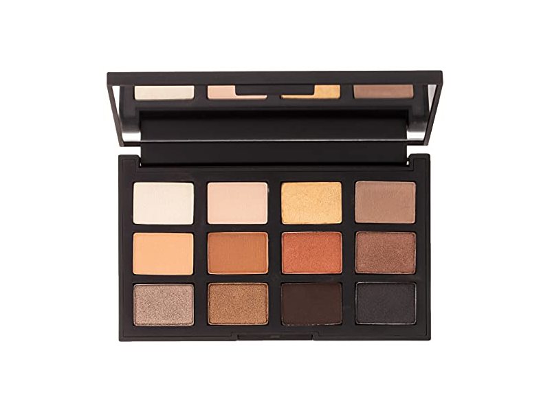 Nars NARSissist Loaded 12 Color High Pigment - Eyeshadow Palette