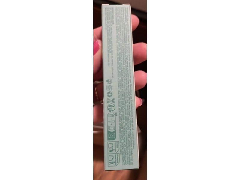 Moroccanoil Lip Balm, Moroccan Mint Tea, 0.5 fl oz/15 g