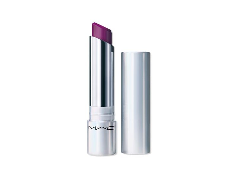 M.A.C Glow Play Tendertalk Lip Balm, Trick, 0.11 oz/3.14 g