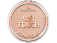 Essence Soft Touch Bouncy Glow Cream To Powder Highlighter, 20 Glazed Dew, 0.14 oz/4 g - thumbnail 1
