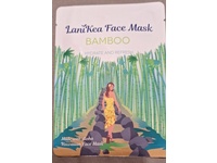 LaniKea Aloha-Hawaiian Face Mask, Bamboo, 25 mL, 1 Count - Image 3