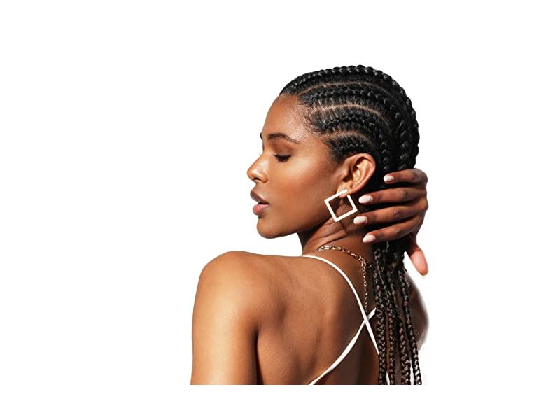 Lux Collection Hair Gel, Braid Lux, 3.53 oz/100 g