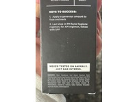 Duke Cannon Supply Co. Oil Control Face Lotion, 3 fl oz/88 mL - thumbnail 3