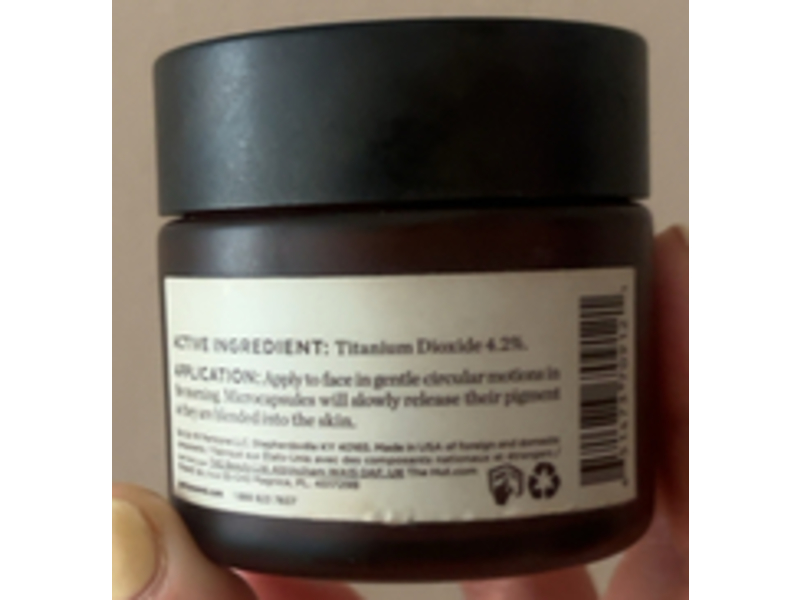 Perricone MD High Potency Classics Face Finishing & Firming Tinted Moisturizer, SPF 30, 2 fl oz/59 mL