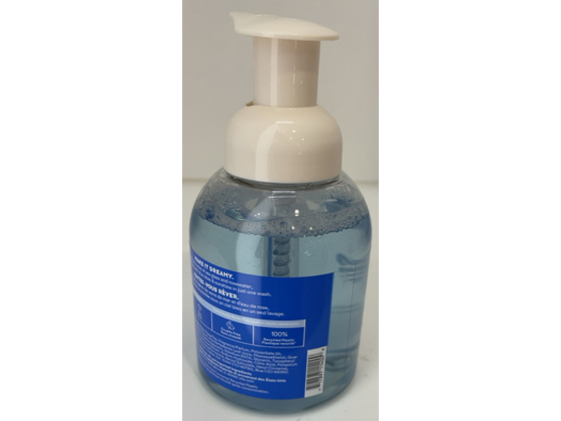 Ulta Beauty Collection Scented Foaming Hand Wash, Daydream Skies, 9 fl oz/266 mL