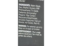 Glowbloom Liquid Eyeshadow, Silver, 0.1 fl oz/3 mL - Image 4