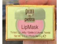 Pixi Lip Mask Tinted Lip Jelly, Sucre, 0.3 oz/8 g - thumbnail 2