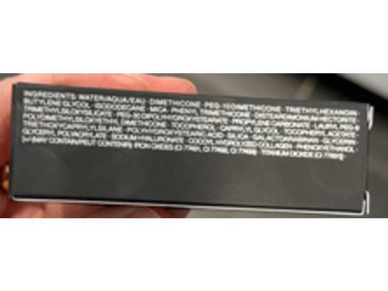 Nars Afterglow Liquid Blush, Orgasm Rush, 0.23 fl oz/7 mL