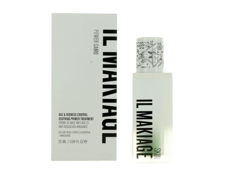 IL Makiage Skin Power Camo Redness Defense, 0.84 fl oz/25 mL