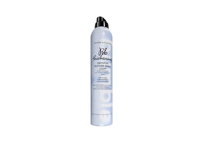 Bumble & Bumble Thickening Dryspun Texture Spray Light, 9.35 oz/340 mL