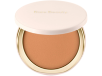 Rare Beauty Warm Wishes Soft Matte Powder Bronzer, Sun Blaze, 0.31 oz/9 g - thumbnail 1