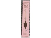 Charlotte's Jewel Lips Dazzling Diamond Lip Gloss, Pillow Talk, 0.13 fl oz/4 mL - thumbnail 2