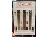 Romance Ralph Lauren Trio Women's Fragrance Set, 0.34 fl oz/10 mL - thumbnail 2